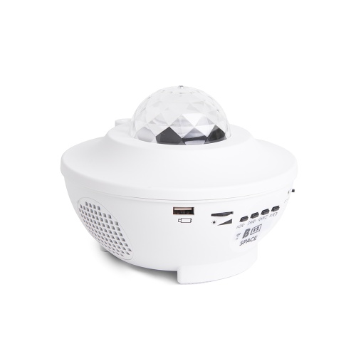 Светодиодная система B52 "SPACE", 5В 2А, RGBW, Bluetooth, ПДУ