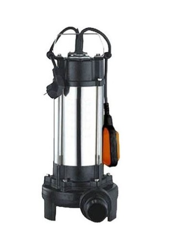 Фекальный насос ВИХРЬ ФН-1100Л (1100 Вт)