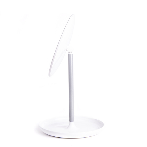 Светильник-зеркало Funray FR318AW (5500/6500К, 18 диодов, АКБ 300 mAh, 100Лм) фото 4
