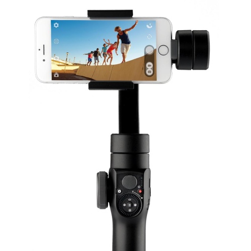 Стабилизатор электронный Godox Gimbal ZP1 для телефона фото 2