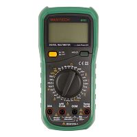 Мультиметр цифровой Mastech MY62