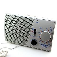 Радиоприемник НЕЙВА РП-222 УКВ/FM/радиоточка, 220В