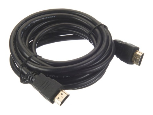 Кабель HDMI-HDMI v1.4 2,0м Netko