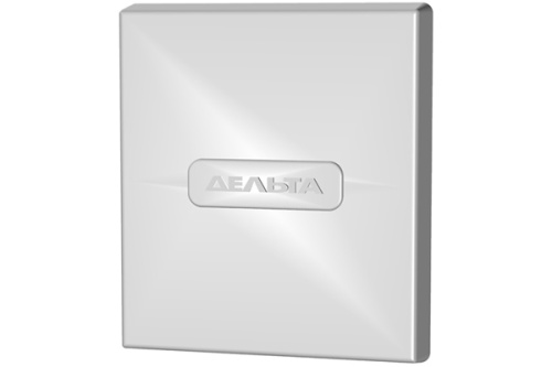 Антенна приемо-передающая стационарная Дельта Ф/1700-2700/F MIMO 2*2 ОСТ(3G, 4G, 12-15 дБи, коробка) фото 2
