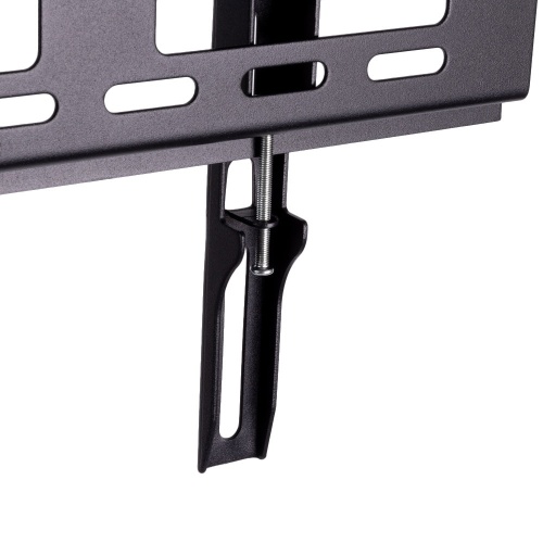 Мобильная стойка напольная для LED/LCD телевизоров Arm media PT-STAND-10 черная фото 9