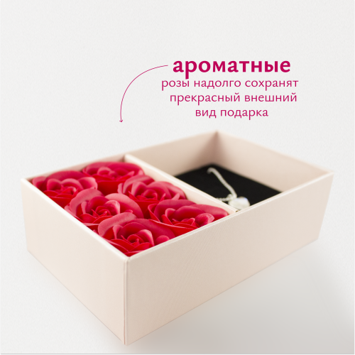 Подарочный набор для жены, девушки, подруги на 8 марта фото 2