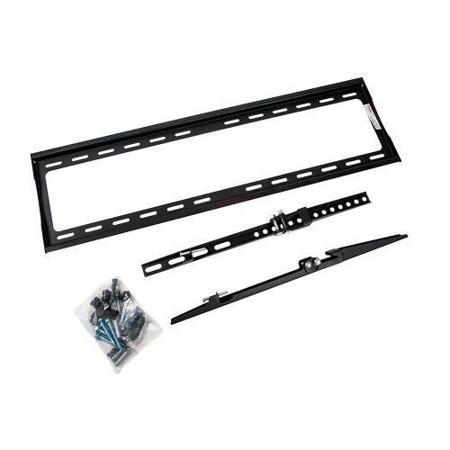 Кронштейн настенный ARM MEDIA STEEL-2 32-90" (наклон 0-12°, до 40 кг, чёрный) фото 3