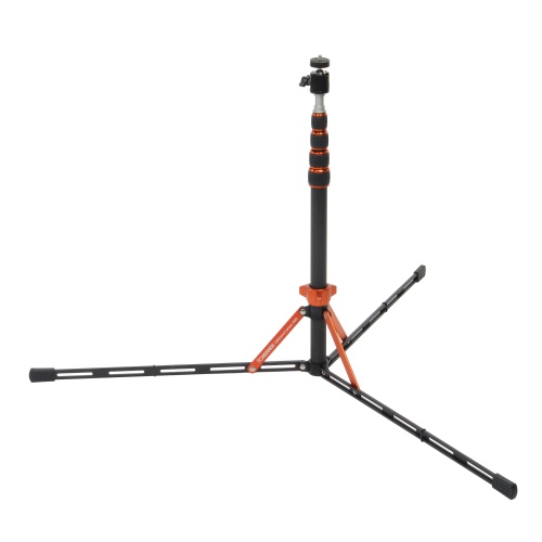 Стойка-тренога GreenBean GBStand Carbon 200 для фото/видеостудии фото 3