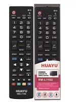 Пульт Huayu для LG RM-L1162 3D LED TV корпус AKB73715603 с функцией SMART