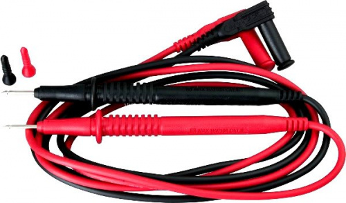 Щупы измерительные для мультиметров серии MY Mastech T3030 фото 2 Щупы измерительные для мультиметров серии MY Mastech T3030 фото 2