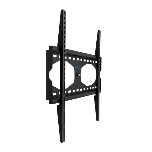 Кронштейн настенный Kromax STAR-11 GREY 32-90" (фиксированный, вылет 33 мм, до 60 кг, серый) фото 8