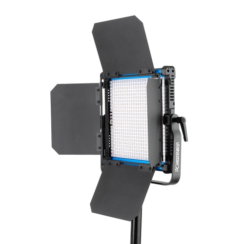 Осветитель светодиодный GreenBean UltraPanel II 576 LED Bi-color фото 3