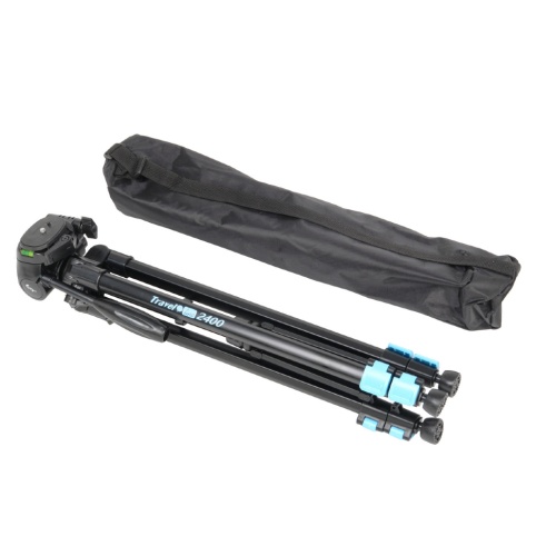 Штатив Falcon Eyes Travel Line 2400 фото 3