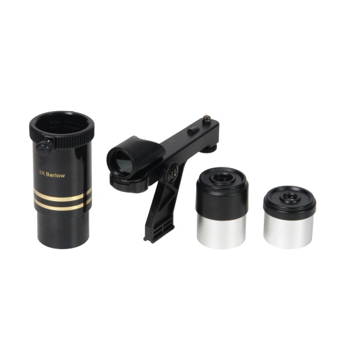 Телескоп Veber NewStar MT80080 AZII фото 5