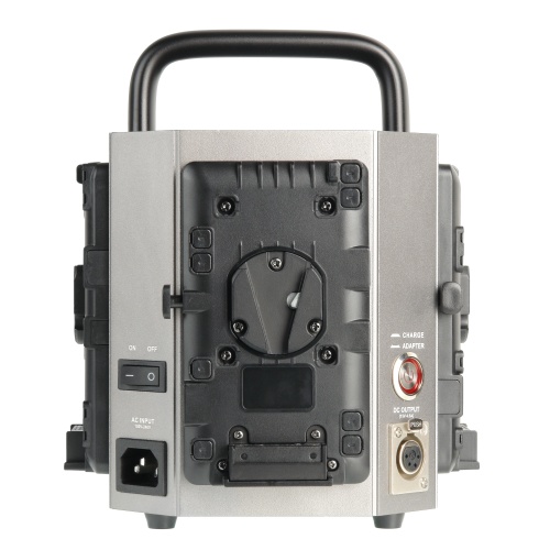 Зарядное устройство GreenBean MultiCharger Pro V4A фото 4
