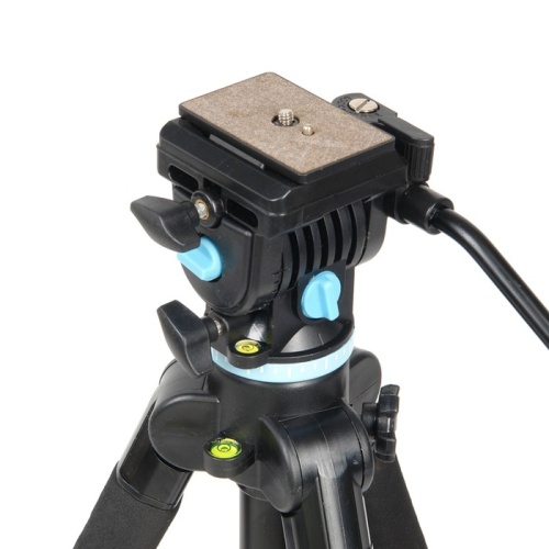 Штатив Falcon Eyes Cinema VT-1700 фото 3