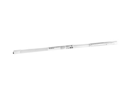 Светильник Ultraflash LWL-2021-01 св/диодный 9W 6500K 750лм IP20 600*19*15мм фото 3