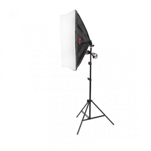 Комплект студийного оборудования Falcon Eyes KeyLight 145 SB5050 KIT фото 2