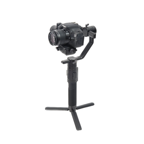 Стедикам электронный GreenBean iStab 4PRO трёхосевой фото 6