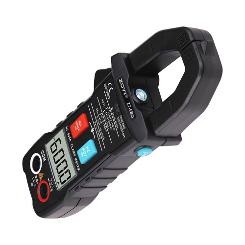 Токовые клещи Bluetooth ZOTEK ZT-5BQ  фото 2