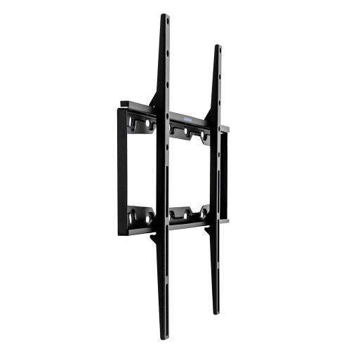 Кронштейн настенный Kromax ELEMENT-3  22-65" (фиксированный, вылет 28 мм, до 50 кг, чёрный) фото 10