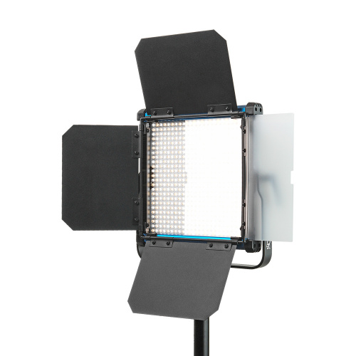 Осветитель светодиодный GreenBean UltraPanel II 576 LED Bi-color фото 5