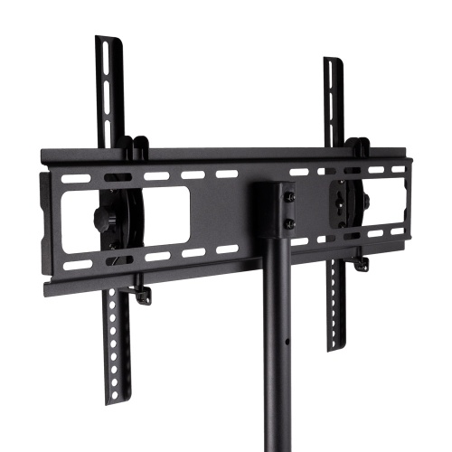 Телескопическая стойка-тренога для LED/LCD/Plasma телевизоров Arm media  TR-STAND-2, черная фото 7