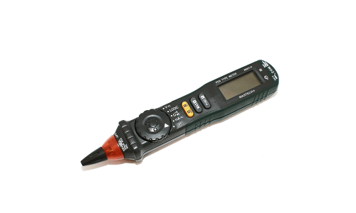 Мультиметр цифровой Mastech MS8211D   фото 2