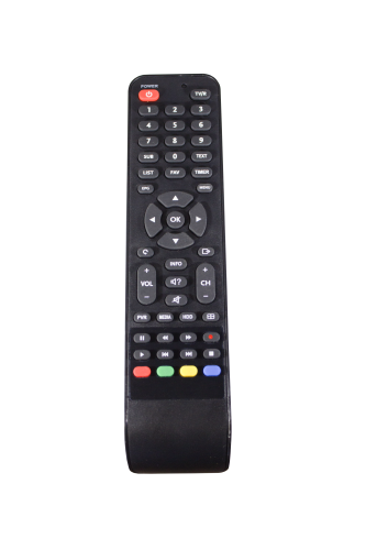 Пульт дистанционного управления НТВ+ NTV-PLUS 710HD ic Пульт дистанционного управления НТВ+ NTV-PLUS 710HD ic