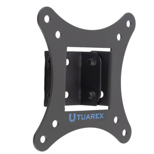 Кронштейн настенный Tuarex Alta-101 10"-32" (наклон +5/-15°, до 15 кг, черный) фото 3 Кронштейн настенный Tuarex Alta-101 10"-32" (наклон +5/-15°, до 15 кг, черный) фото 3