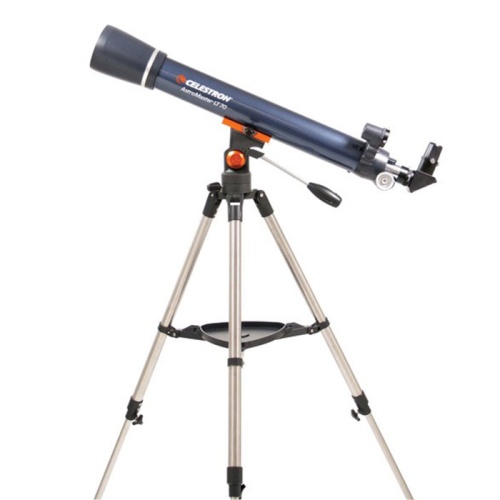 Телескоп Celestron AstroMaster LT 70 AZ фото 3