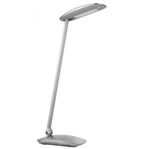 Светильник CAMELION KD-767 C01 7(60)W настольный св/диодный сенсорный белый, USB разьем