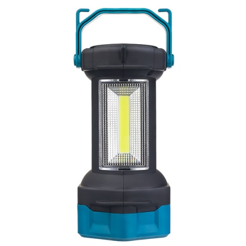 Светодиодный фонарь-прожектор Perfeo "MUG", 160LM, 3W+3W COB