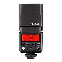 Вспышка накамерная Godox ThinkLite TT350N TTL для Nikon