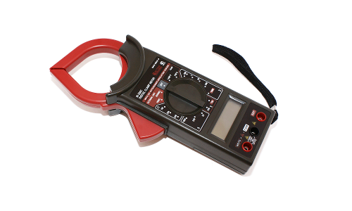 Токовые клещи Master Professional M266C  