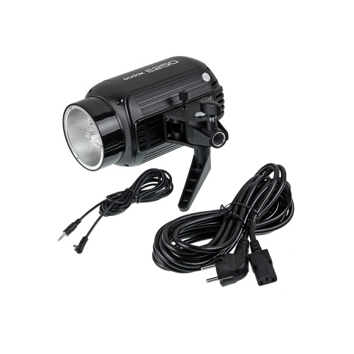 Вспышка студийная Godox E250 фото 2