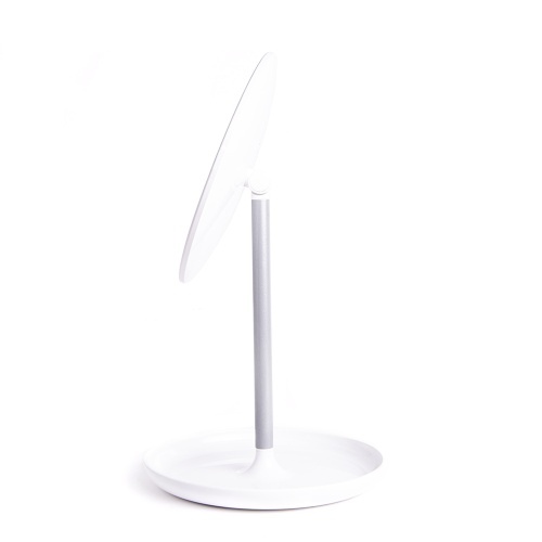 Светильник-зеркало Funray FR318AW (5500/6500К, 18 диодов, АКБ 300 mAh, 100Лм) фото 4