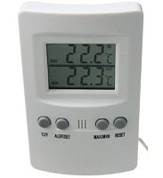 Термометр цифровой электронный TM-201 