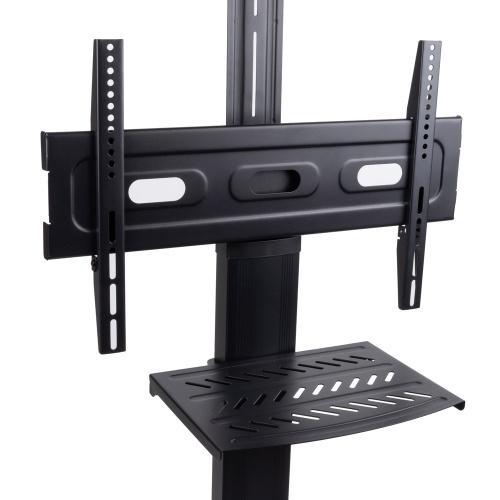 Мобильная стойка напольная для LED/LCD телевизоров Arm media PT-STAND-11 черная фото 2