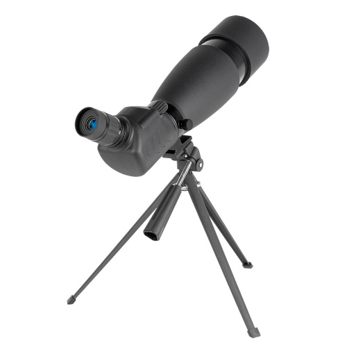 Зрительная труба Veber 25-75x70 фото 3