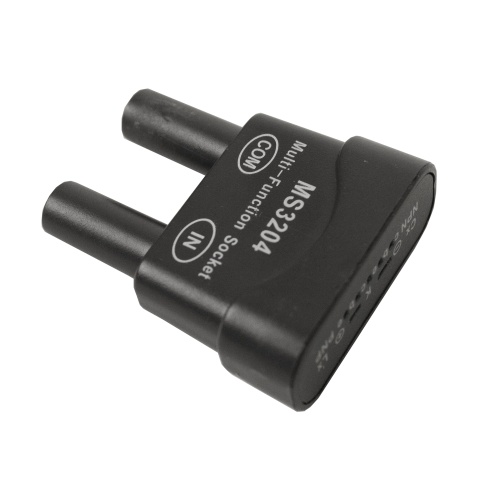 Мультиметр цифровой Mastech MY62 фото 3