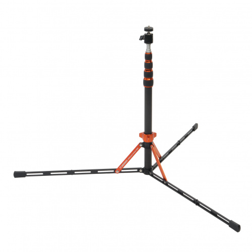 Стойка-тренога GreenBean GBStand Carbon 200 для фото/видеостудии фото 3 Стойка-тренога GreenBean GBStand Carbon 200 для фото/видеостудии фото 3