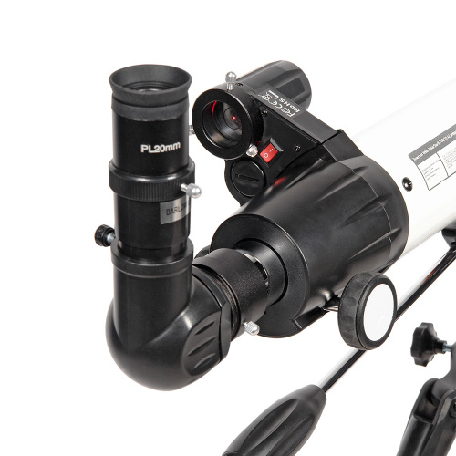 Телескоп Veber PolarStar II 700/70AZ рефрактор фото 6