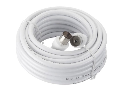 Удлинитель антенный (5 м 3c-2v) NETKO Optima