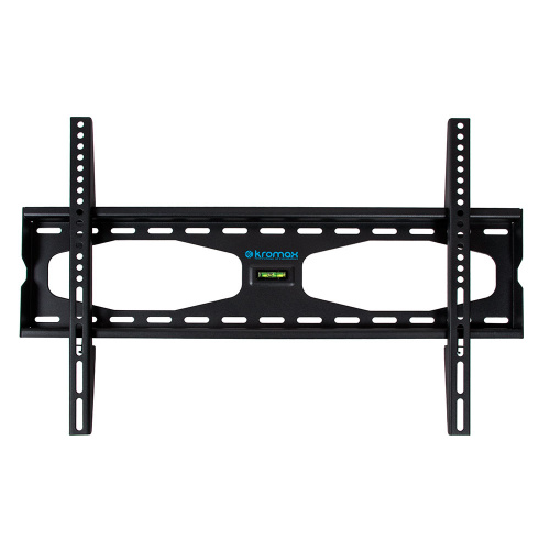 Кронштейн настенный Kromax STAR-11 GREY 32-90" (фиксированный, вылет 33 мм, до 60 кг, серый) фото 9