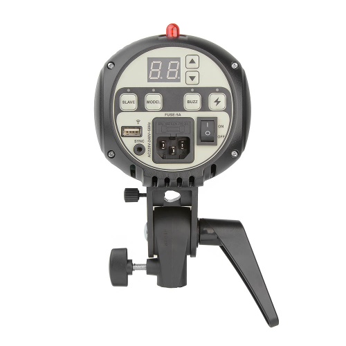 Вспышка студийная Godox E300 фото 3