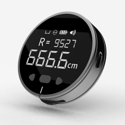 Электронная рулетка AtuMan Duka Small Q ELECTRONIC RULER фото 2