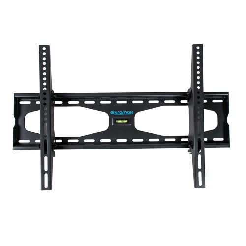 Кронштейн настенный Kromax STAR-22 GREY TITAN 32-90" (наклон -12°/+12°, вылет 75 мм, до 60кг, серый) фото 6