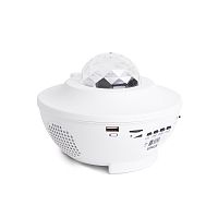 Светодиодная система B52 "SPACE", 5В 2А, RGBW, Bluetooth, ПДУ