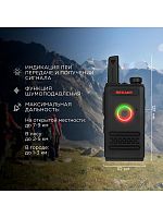 Портативная профессиональная радиостанция REXANT R-1